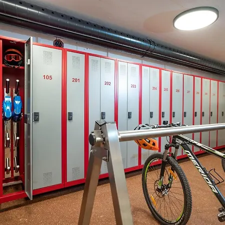 Oberstegen Estalagem