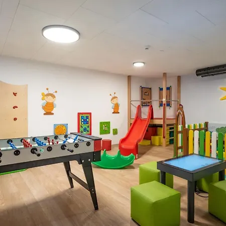 Oberstegen Estalagem Söll