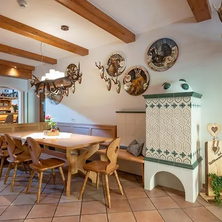 Mini-hôtel Oberstegen 3*
