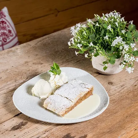 여관 Oberstegen 솔