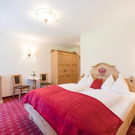 Oberstegen Herberg 3*