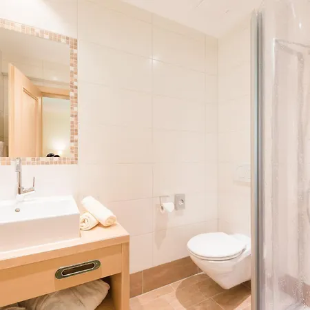 여관 Oberstegen 3*