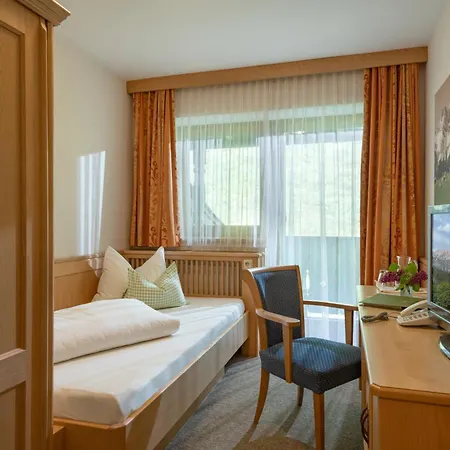Mini-hôtel Oberstegen