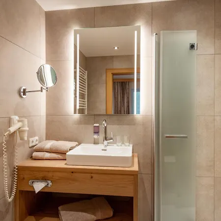 Oberstegen 여관 3*