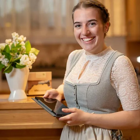 여관 Oberstegen 솔