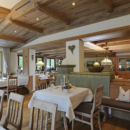 Estalagem Oberstegen