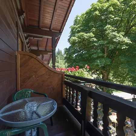 Oberstegen Estalagem Söll