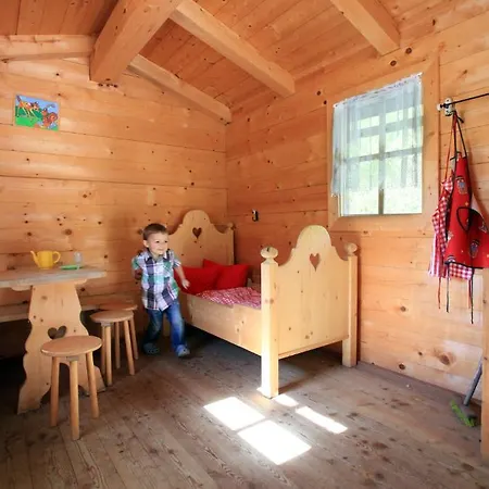 Oberstegen 여관 3*