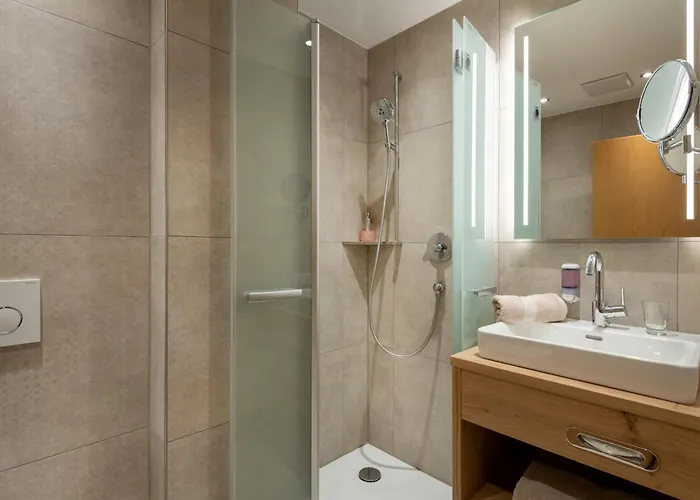 Penzion Oberstegen Söll