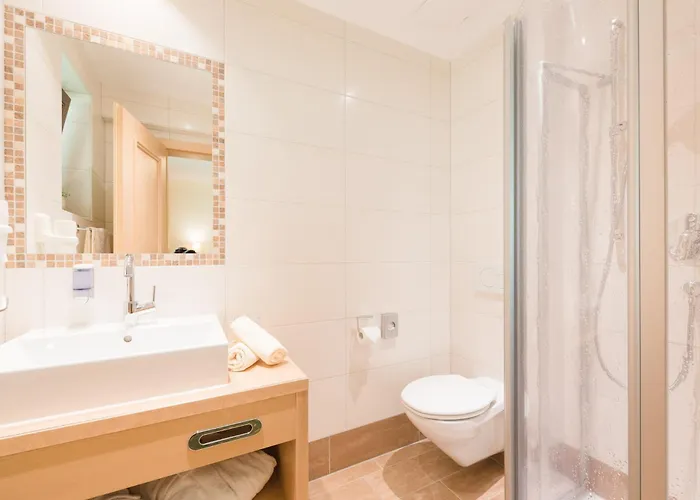 Penzion Oberstegen 3*