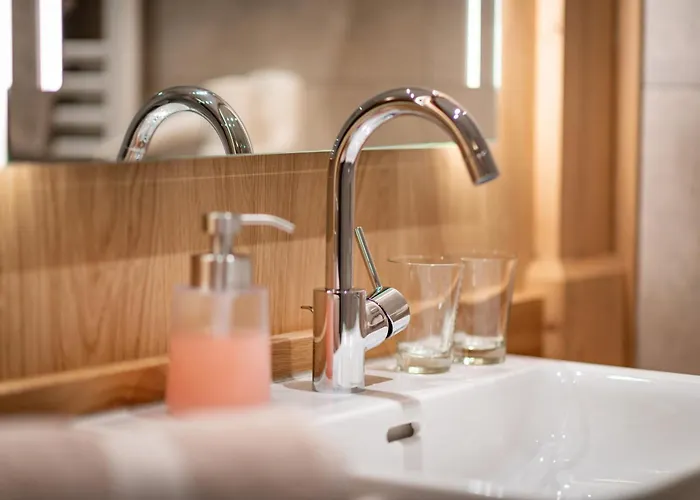 Oberstegen Penzion Söll