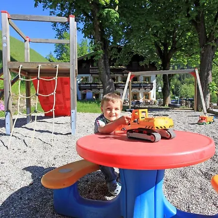 Kro Oberstegen