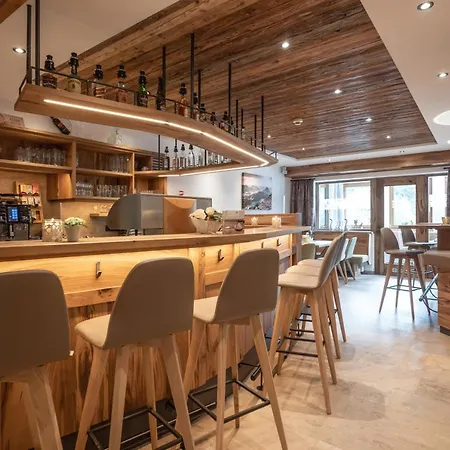 Gasthof Oberstegen Inn Soll