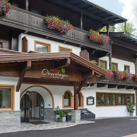 Gasthof Oberstegen Inn