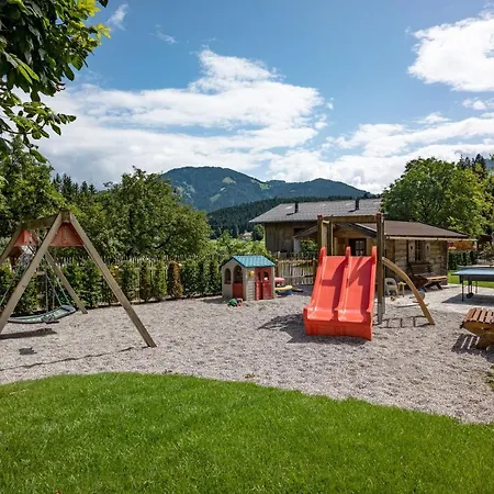 Oberstegen 3* Söll
