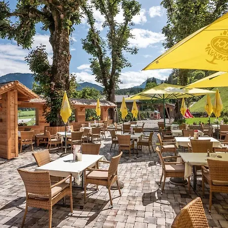 Gasthof Oberstegen Soll