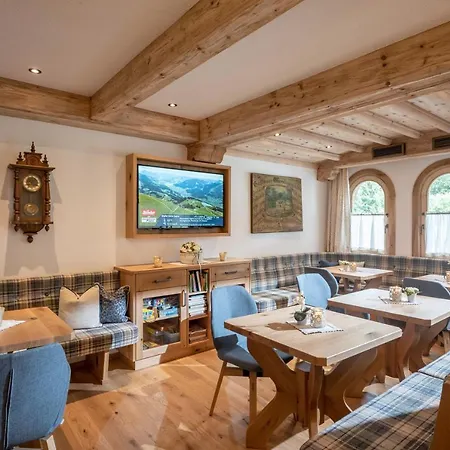 Gasthof Oberstegen Soll