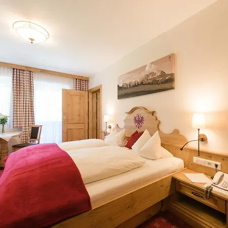 Gasthof Oberstegen 3* Soll