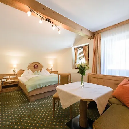 Gasthof Oberstegen Soll