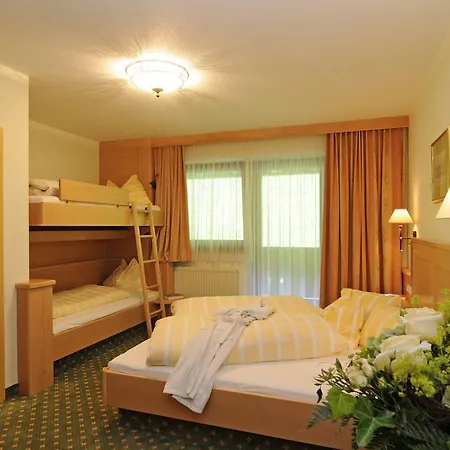 Gasthof Oberstegen Inn
