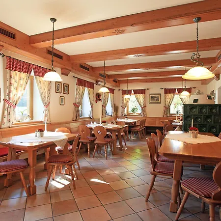 Inn Gasthof Oberstegen